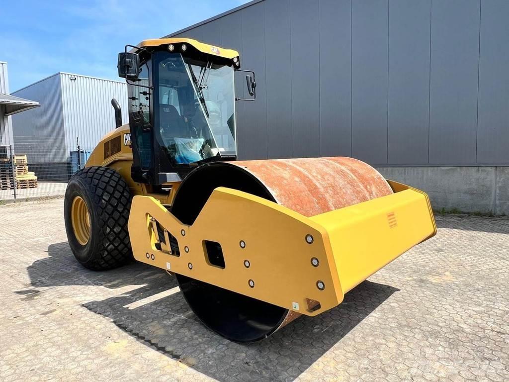 CAT CS10 GC Andre Valser