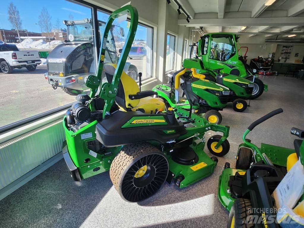 John Deere Z 950 R Spakstyrte gressklippere