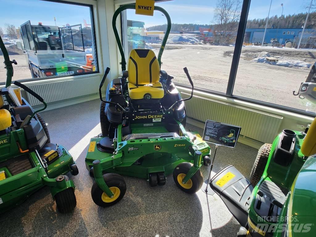 John Deere Z 950 R Spakstyrte gressklippere