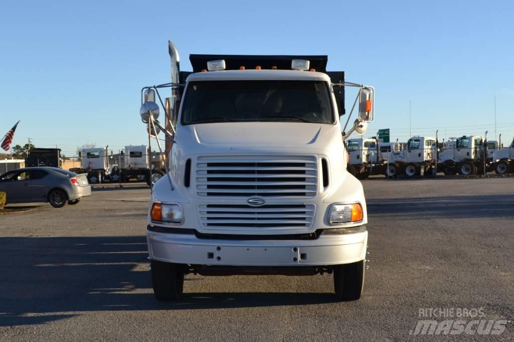 Sterling LT 9500 Tippbil