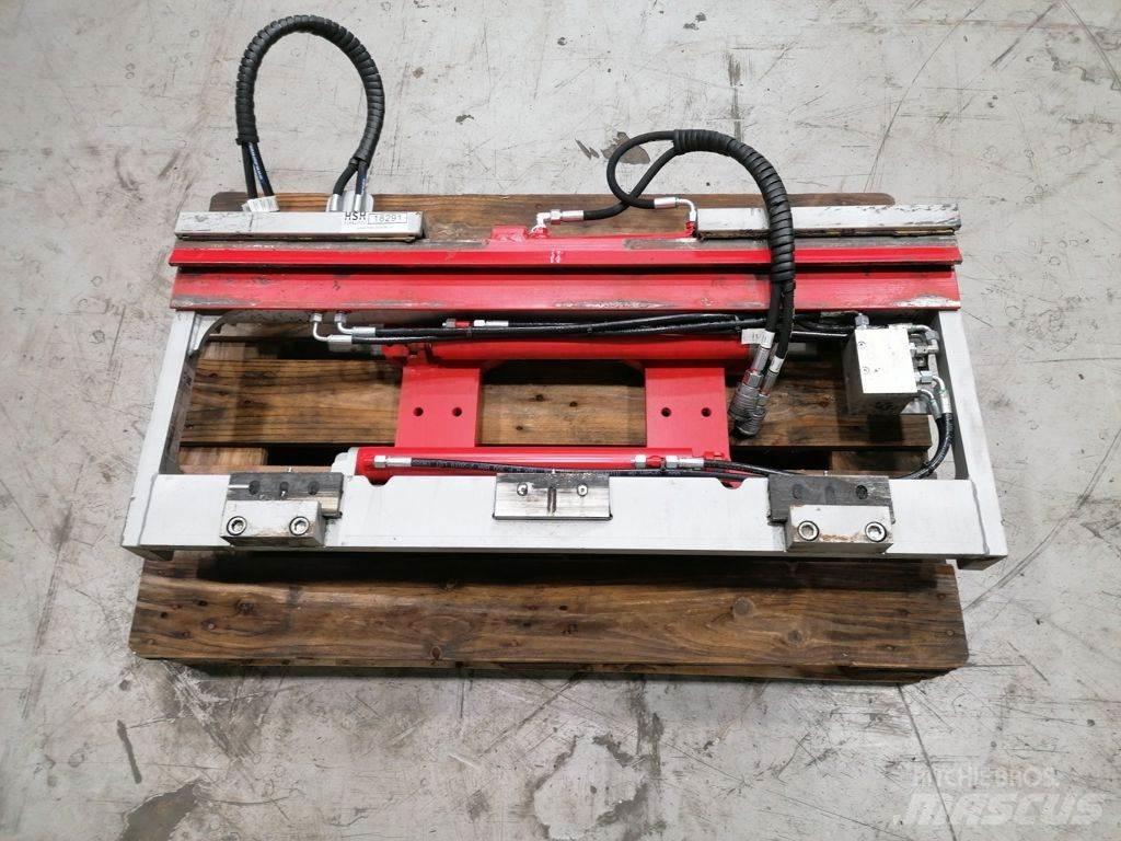 Durwen RZV25S-S0 Gafler