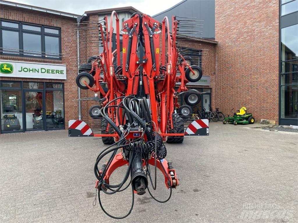 Kuhn GA13131 Svanser