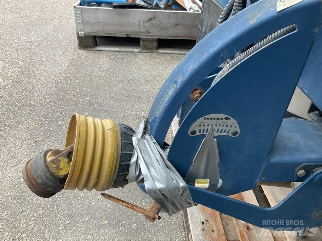 Bogballe M2 Kunstgjødselspreder