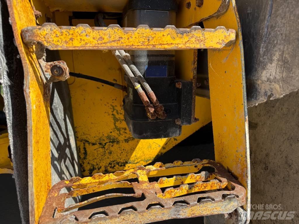 Volvo L 70 G Hjullastere