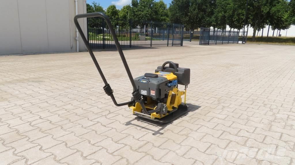 Bomag BP 10/36E Vibroplater