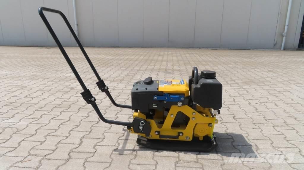 Bomag BP 10/36E Vibroplater