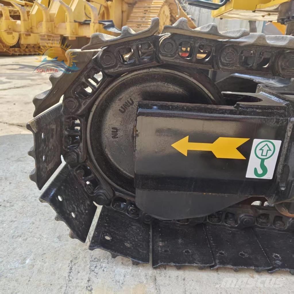 CAT 307.5 Midigravere 7 - 12t