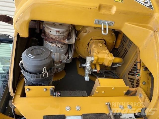 CAT 308 E 2 CR Beltegraver