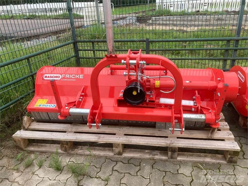 Maschio Brava 200 Park- og hagemaskiner - Annet