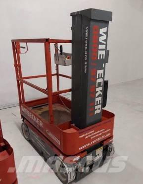 SkyJack SJ 12 Sakselifter