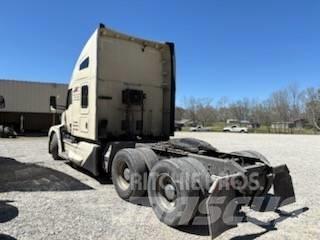 Kenworth T 680 Trekkvogner