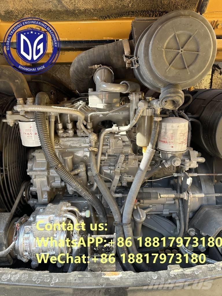 Sany SY 60 C Pro Minigravere <7t