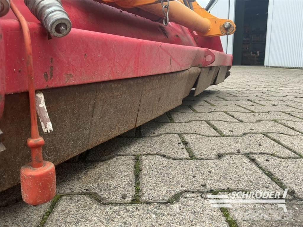  SONSTIGE Beitepussere og toppkuttere