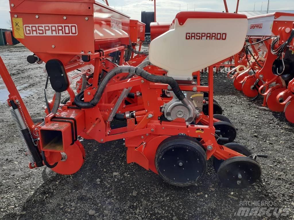 Maschio MT 6 Sette- og Plantemaskiner