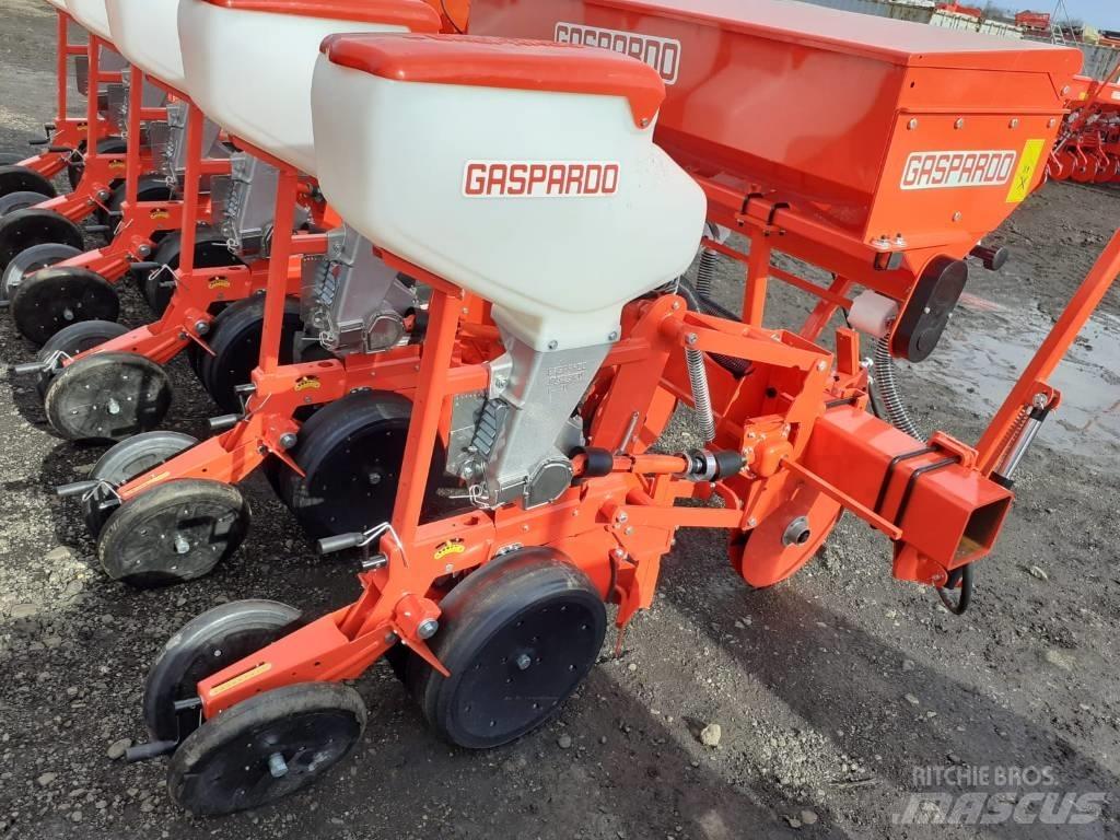 Maschio MT 6 Sette- og Plantemaskiner