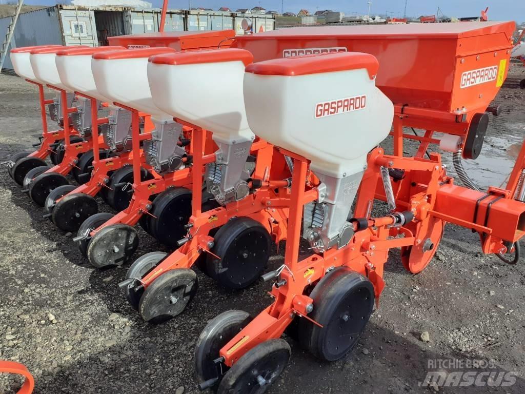 Maschio MT 6 Sette- og Plantemaskiner