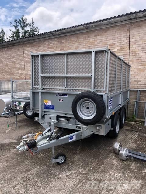 Ifor Williams TT3017 Andre Landbrukshengere