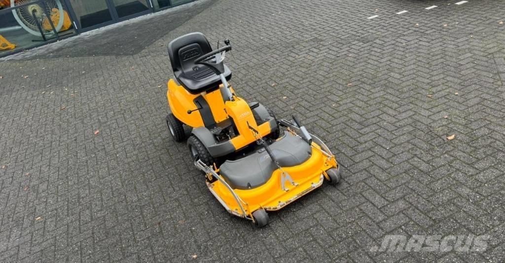 Stiga Villa Sitteklippere