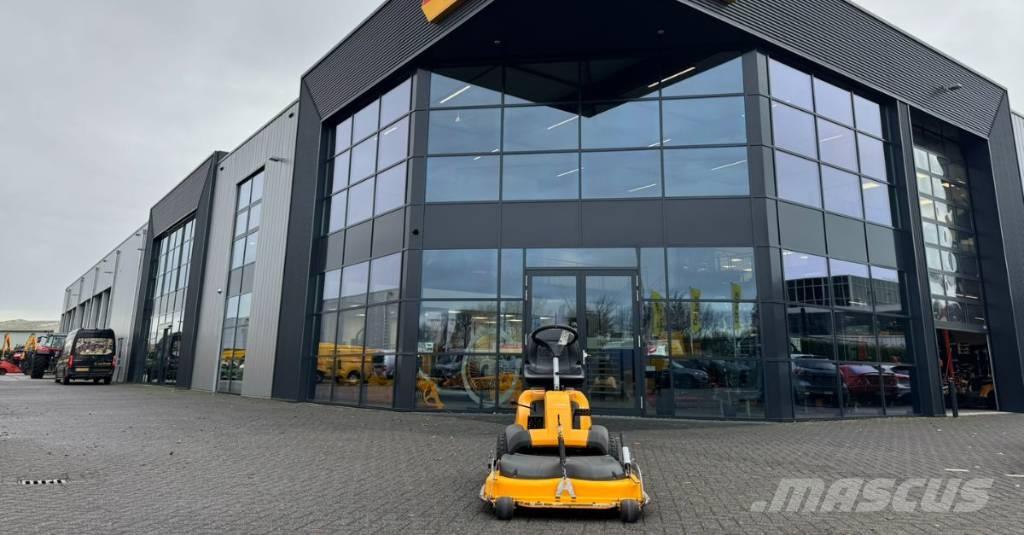 Stiga Villa Sitteklippere