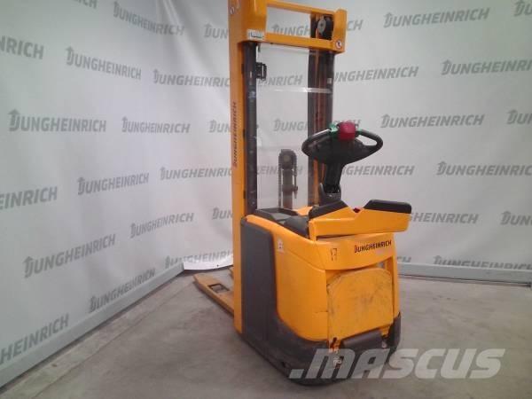 Jungheinrich ERC 214 Stablere