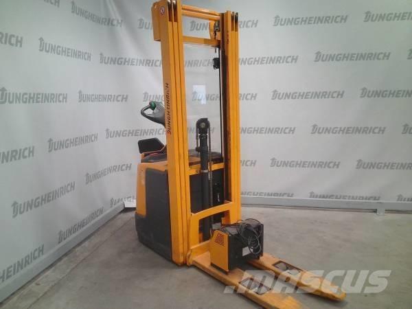 Jungheinrich ERC 214 Stablere