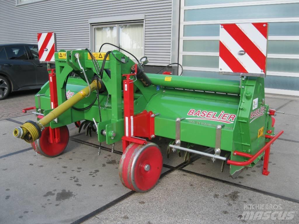 Baselier 4FKE 310 Skålhyppere