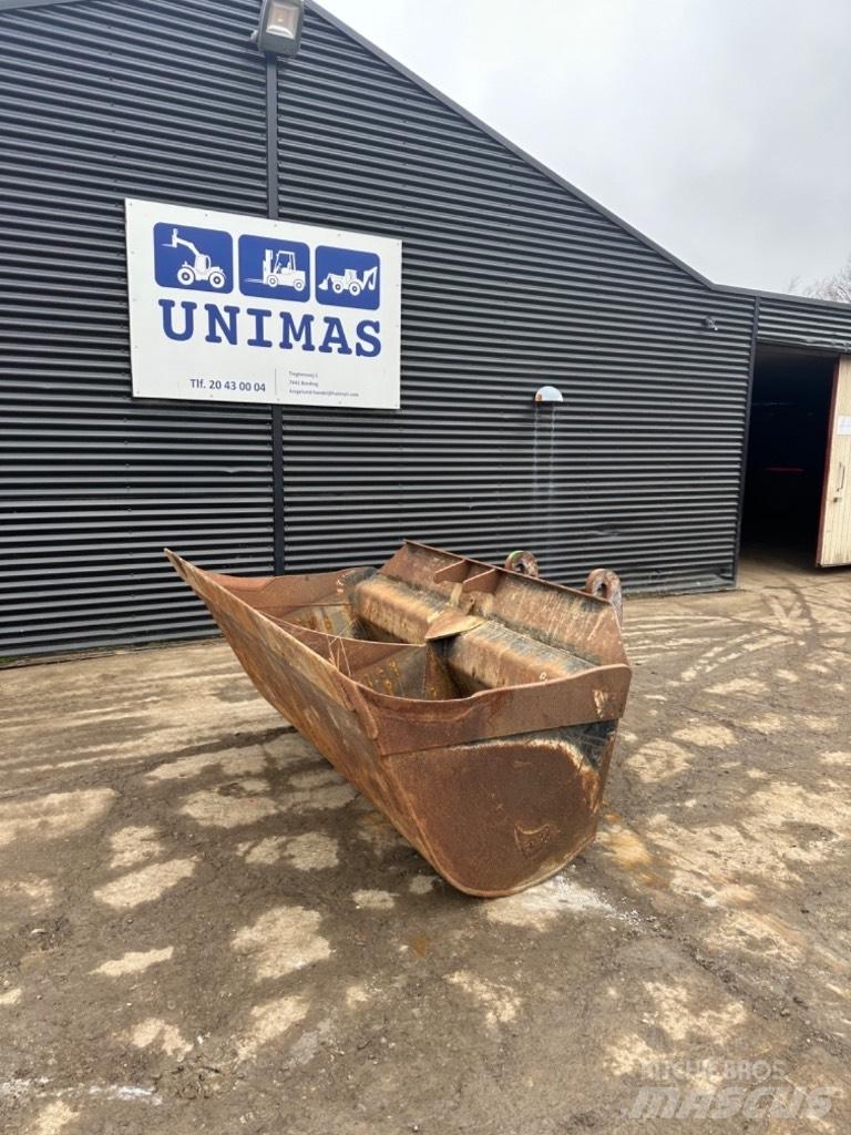  Andet CW40 skift Skuffer