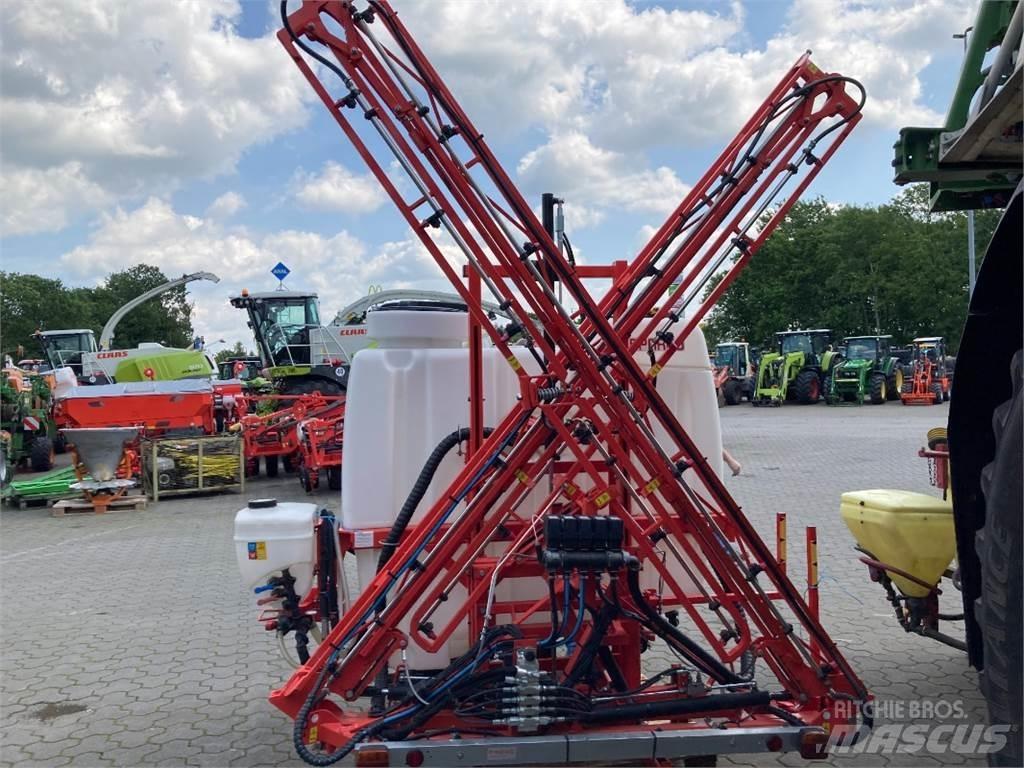 Maschio Teko 1000 Slepesprøyter