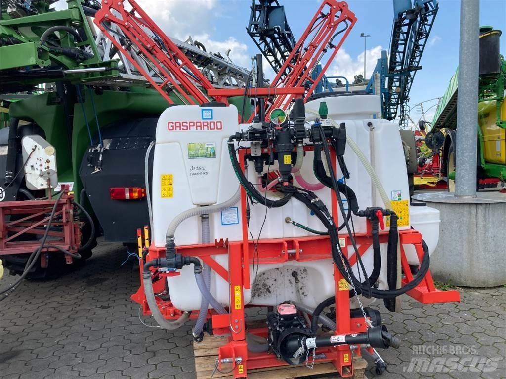 Maschio Teko 1000 Slepesprøyter