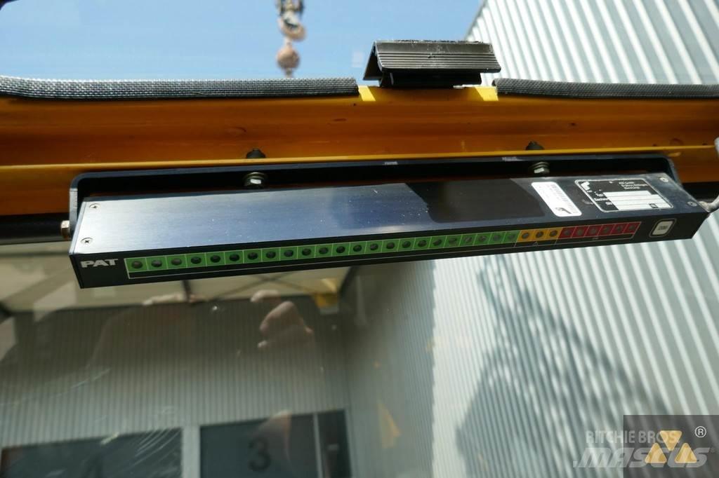 Grove RT700E Røff terreng kraner