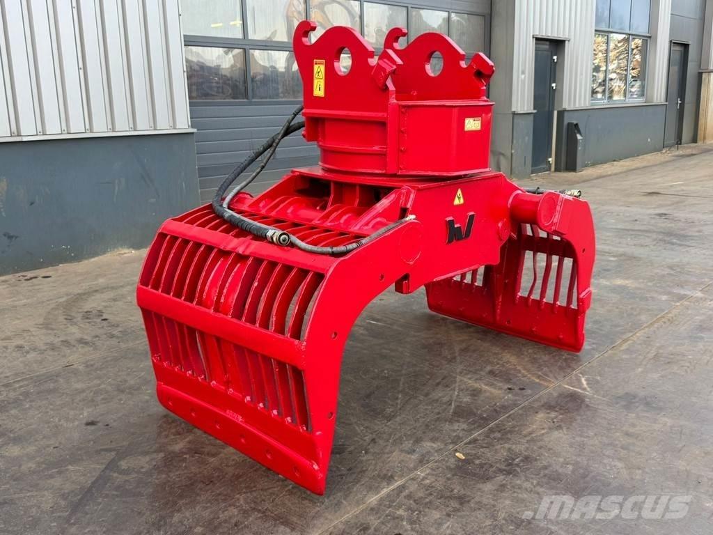 Verachtert VRG-30 Gripere