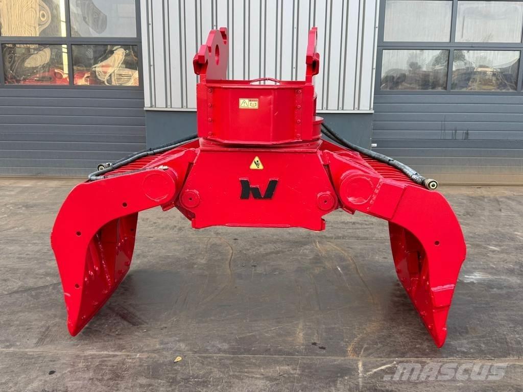 Verachtert VRG-30 Gripere