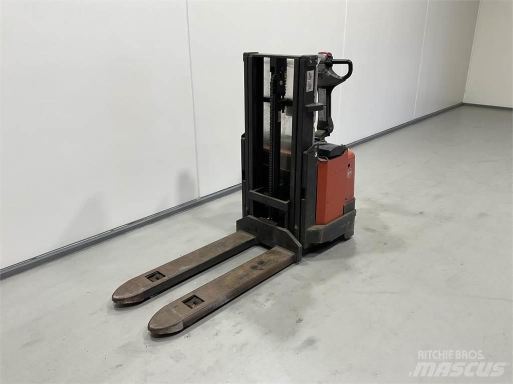 BT S16D Stablere