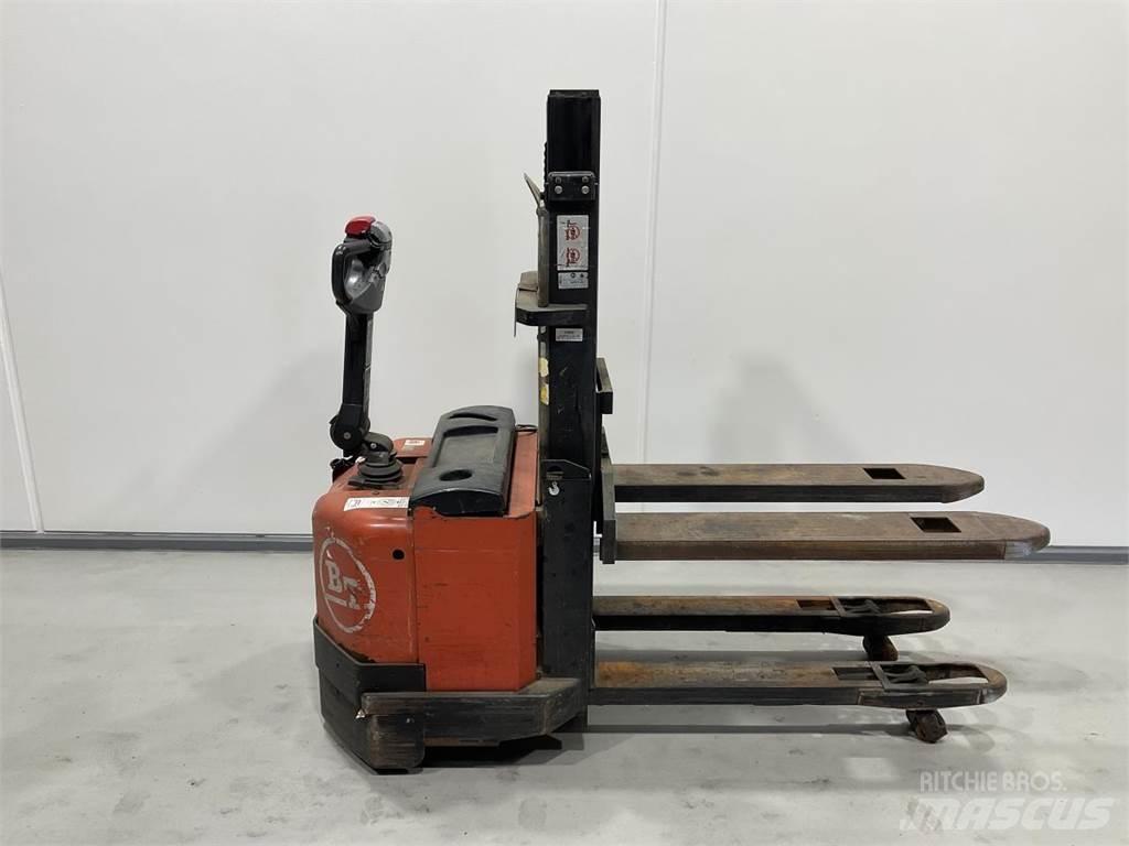 BT S16D Stablere
