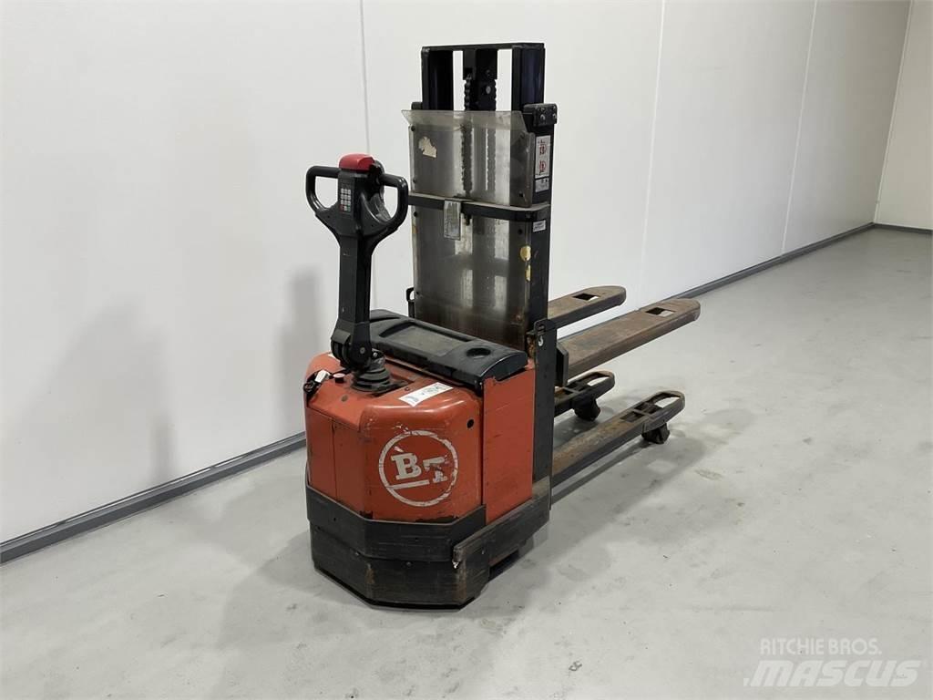 BT S16D Stablere
