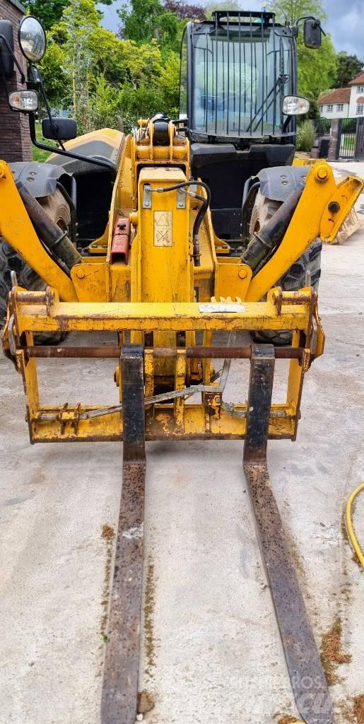 JCB 535-125 Teleskoplastere