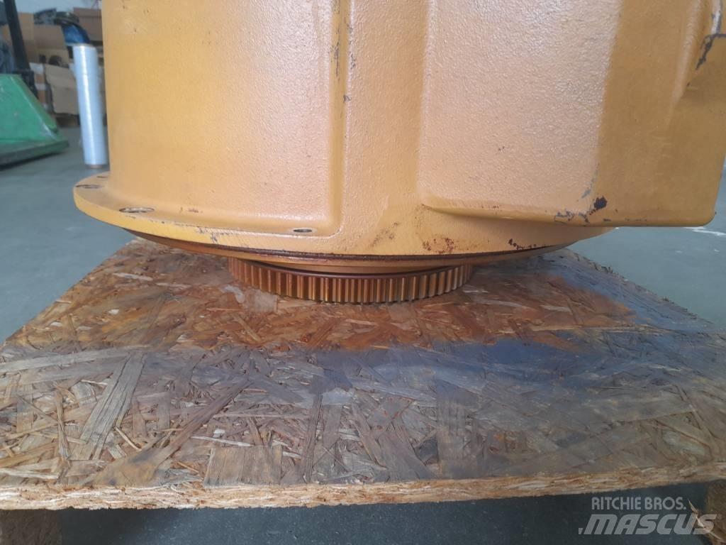 CAT 988 F II Girkasse