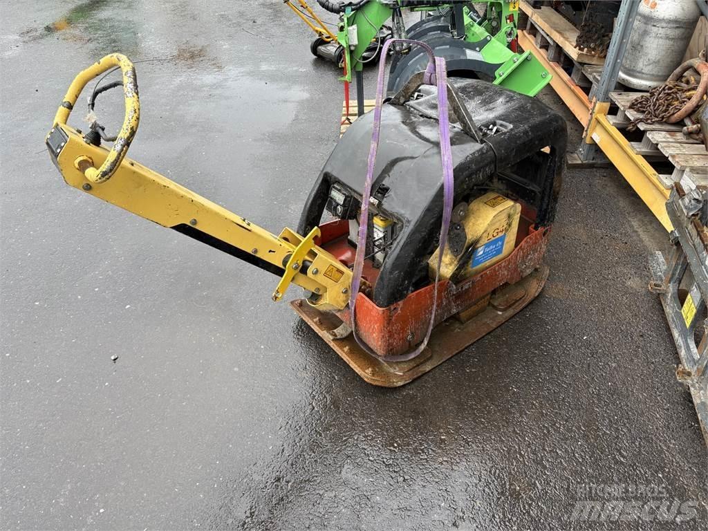 Dynapac LG400 Vibroplater