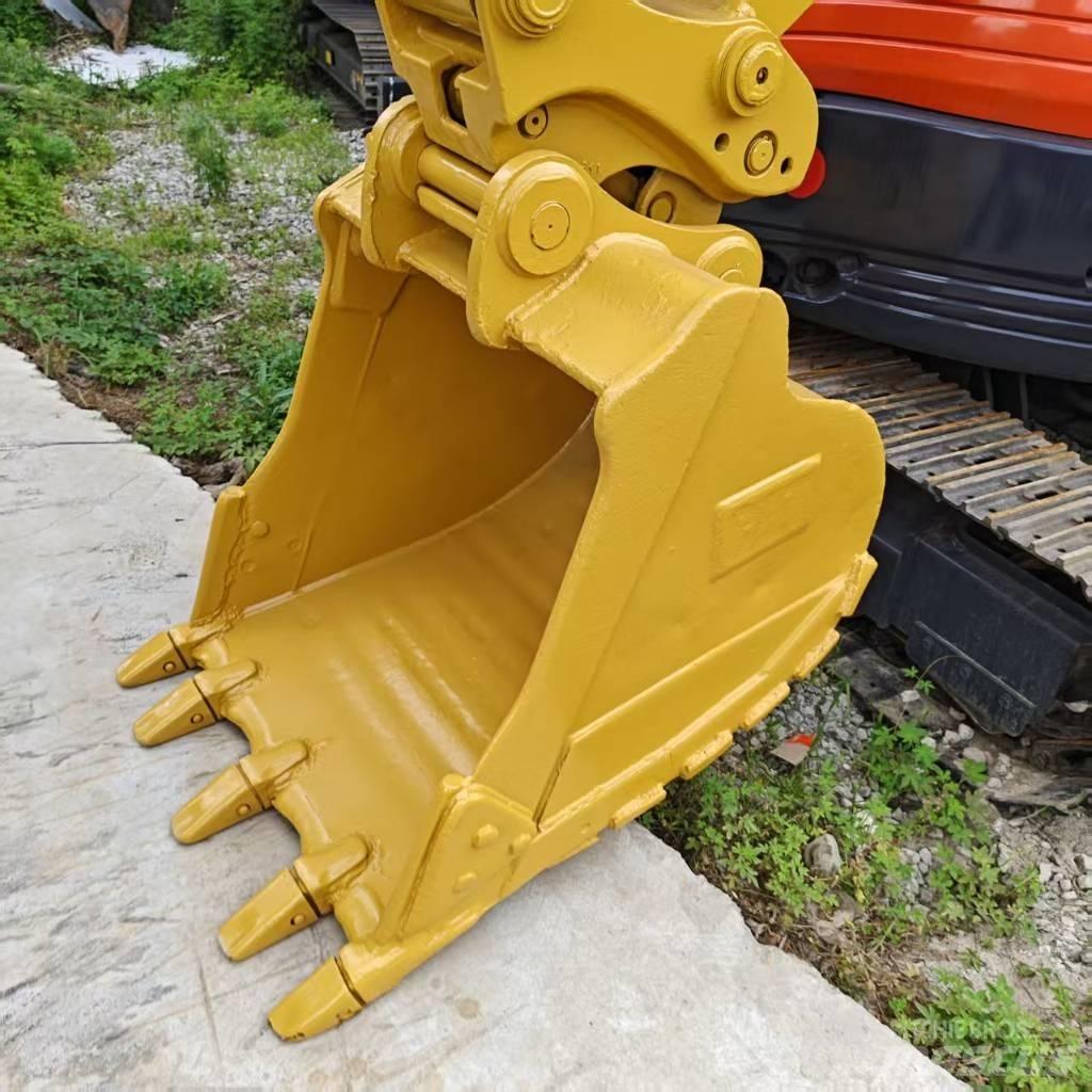 CAT 307.5 Midigravere 7 - 12t