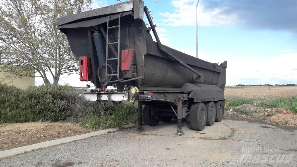 ACM E3 Tippsemi