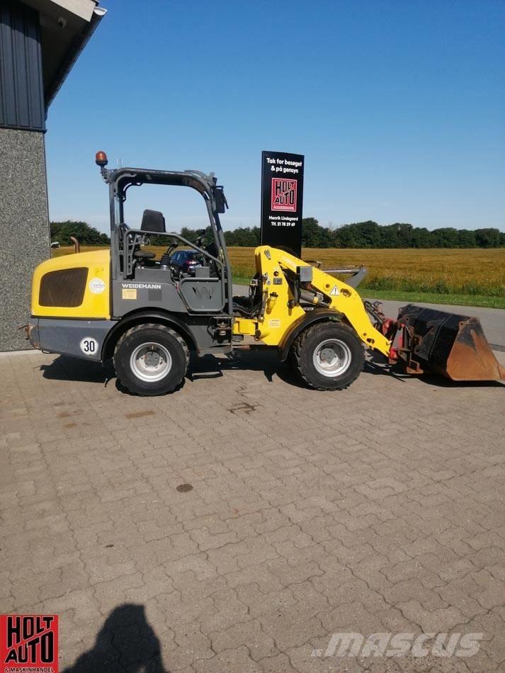 Weidemann 1880 Minilastere