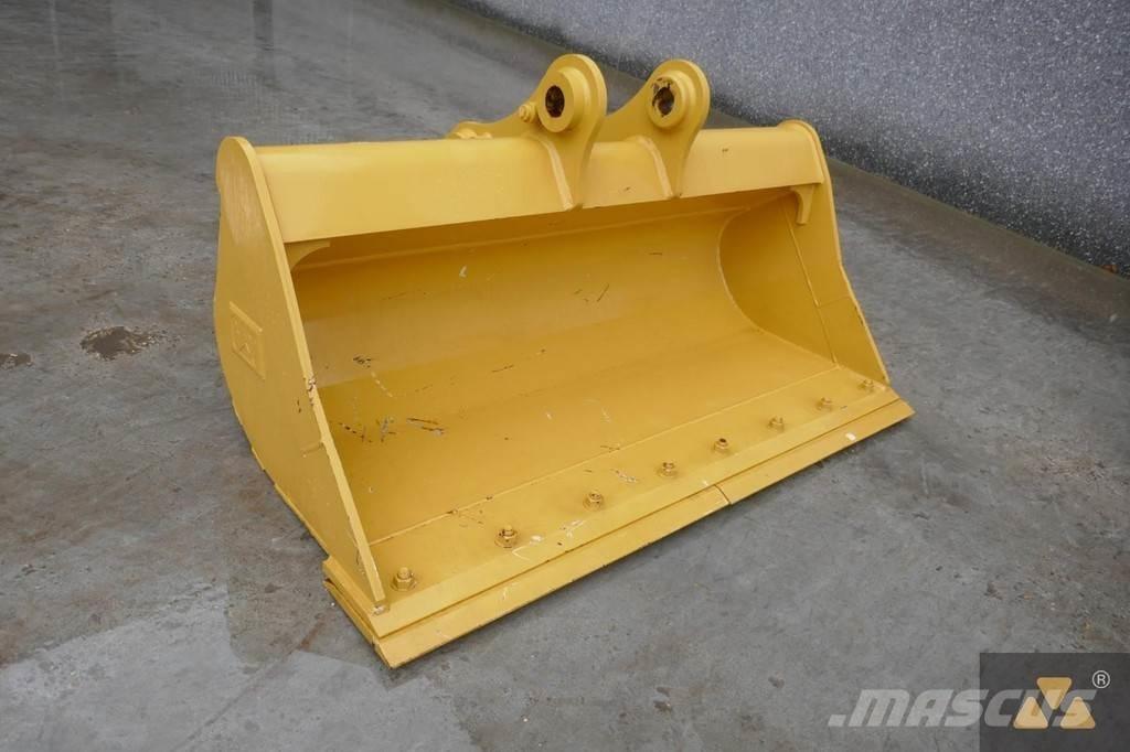 CAT 315 Bucket Skuffer