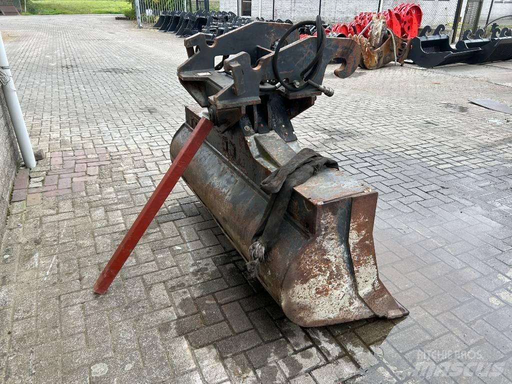  Kantel Bak Skuffer