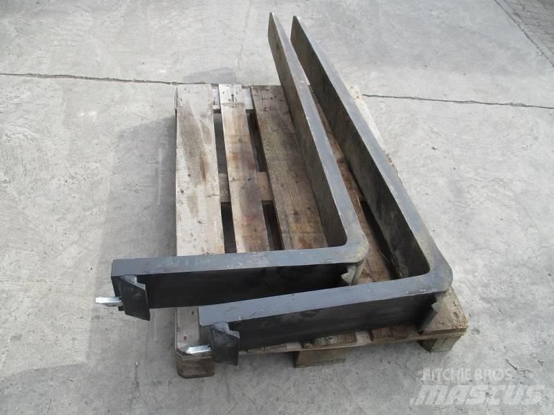 Linde Gabelzinken Gafler