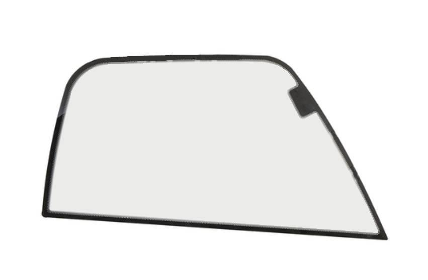 JLG 4017 RS Førerhus og Interiør