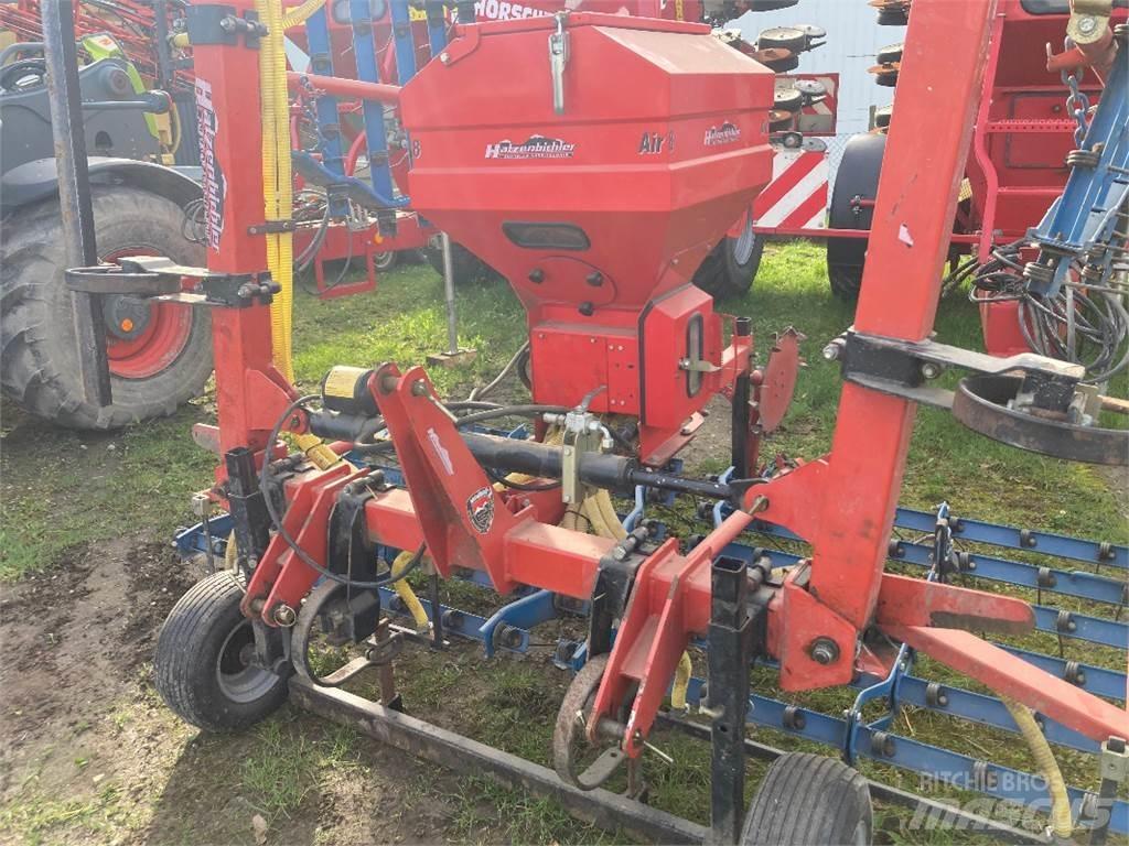 Hatzenbichler 600 Landbruk - Annet
