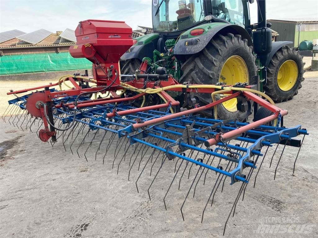 Hatzenbichler 600 Landbruk - Annet