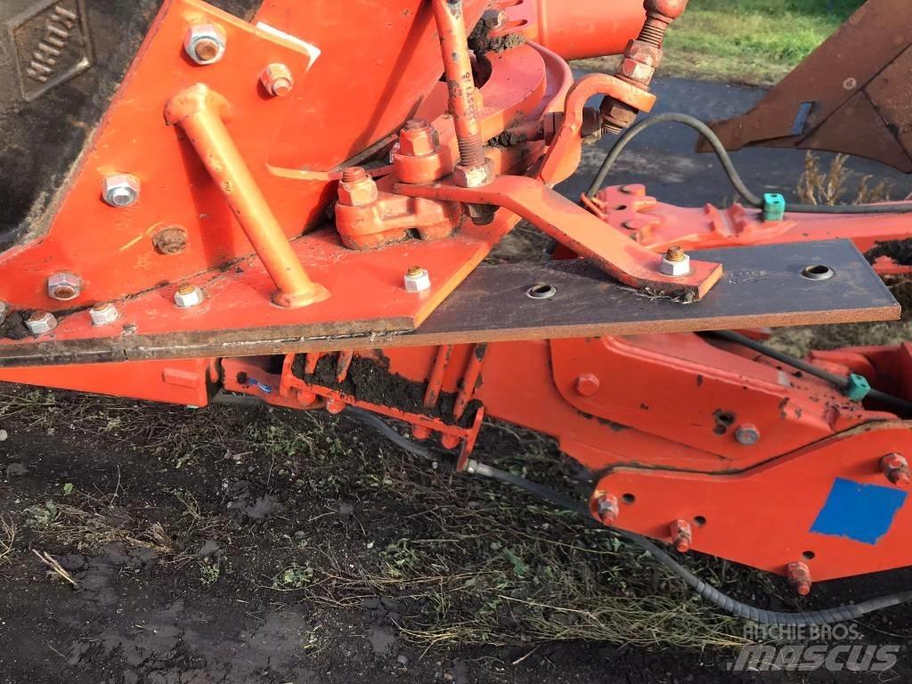Kuhn Challenger Vendeploger