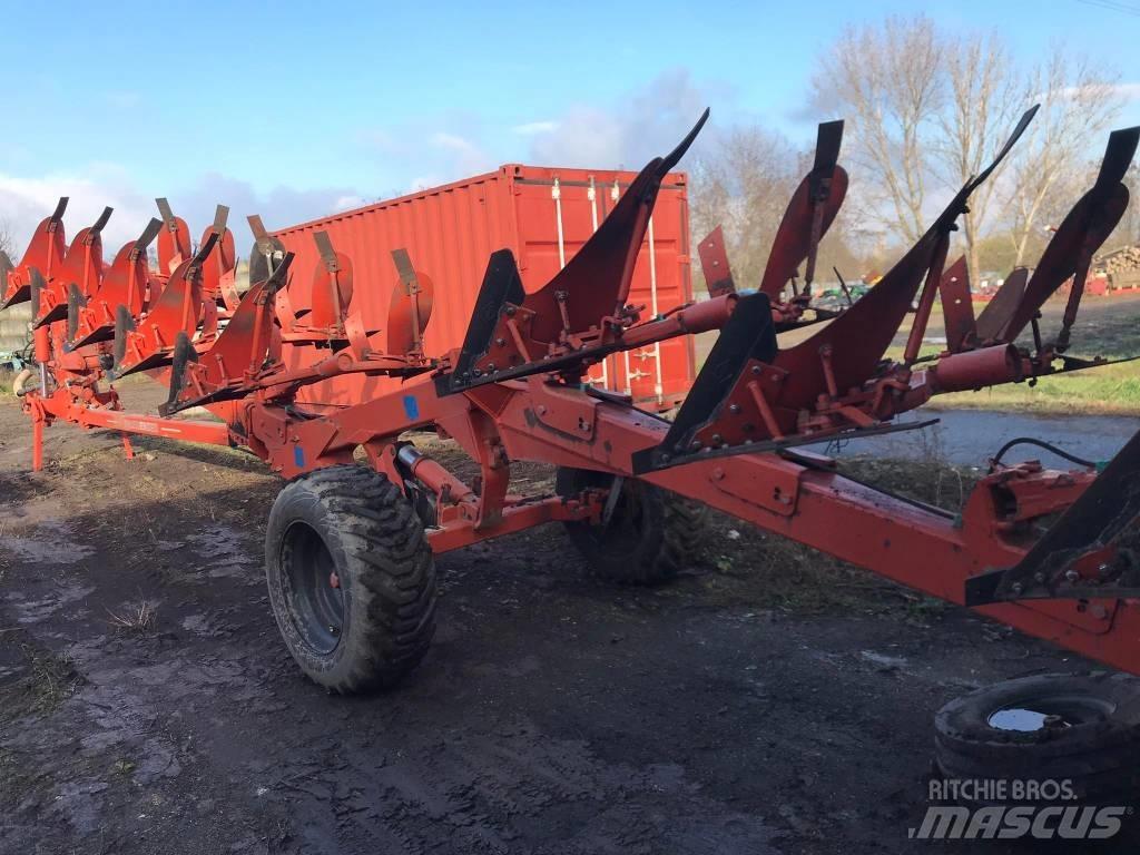 Kuhn Challenger Vendeploger
