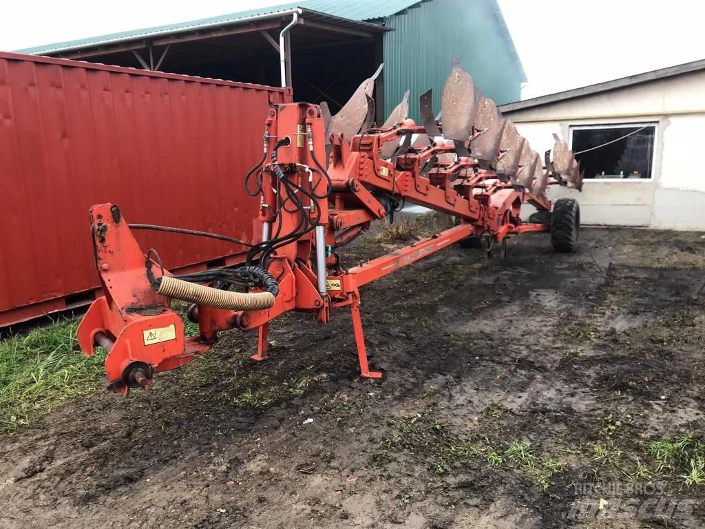 Kuhn Challenger Vendeploger
